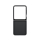Etui do telefonów SAMSUNG Silicone Case do Galaxy Z Flip7 FE black